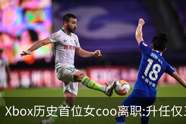 Xbox历史首位女coo离职:升任仅三月 在微软长达21年